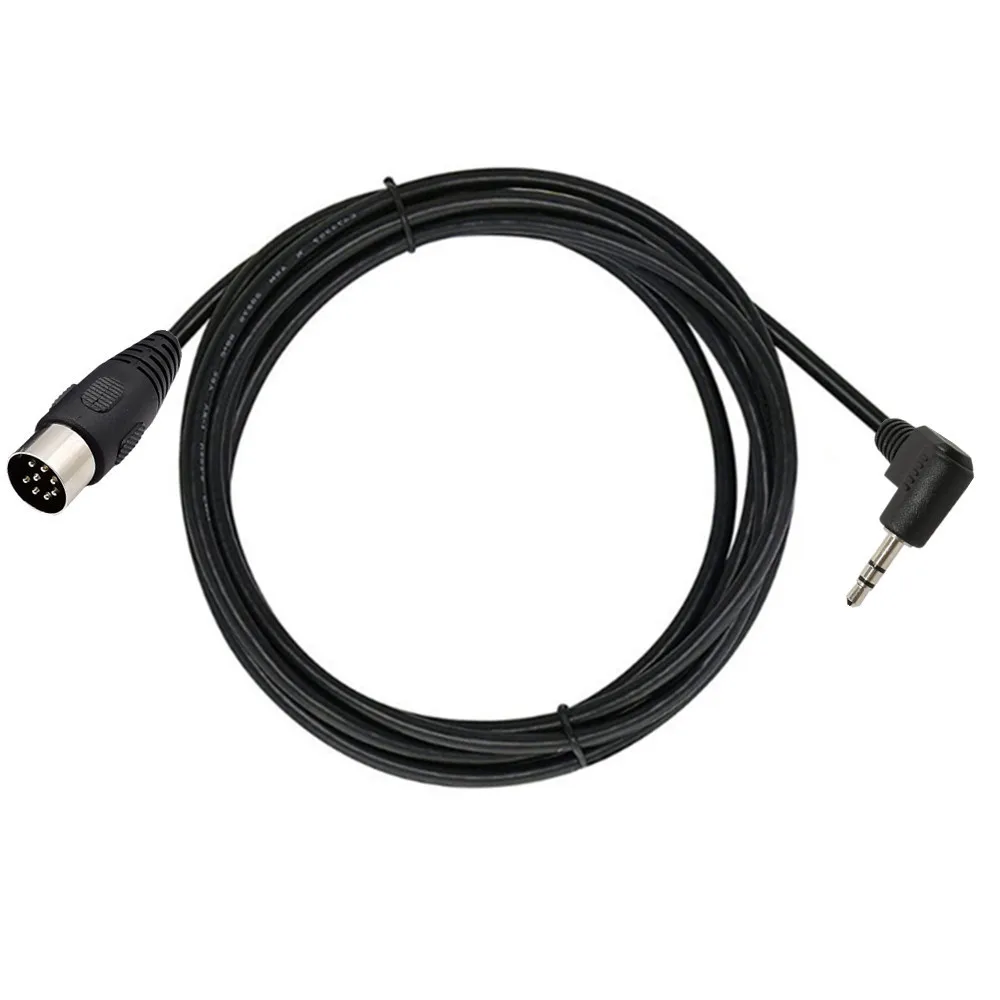 Din 8 Pin to DC3.5mm Cable 8Pi - đánh giá và giá Musical Instrument Amplifier