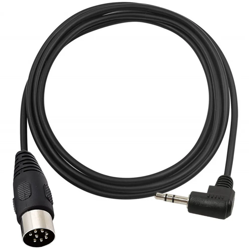Din 8 Pin to DC3.5mm Cable 8Pi - đánh giá và giá Musical Instrument Amplifier
