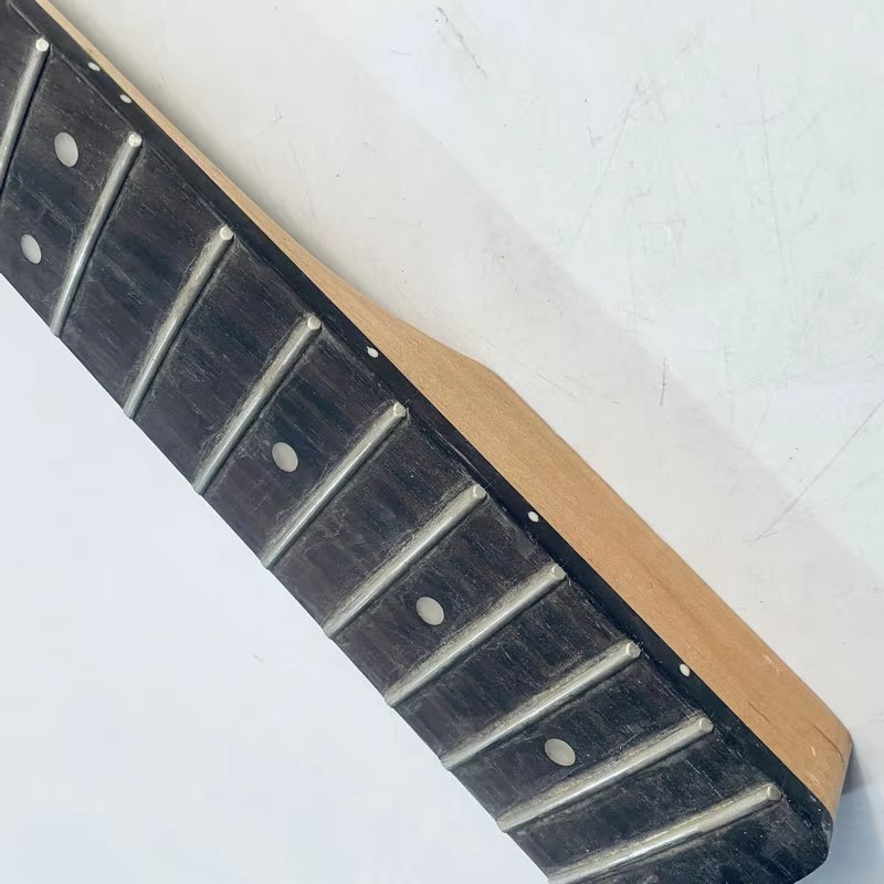 LN860 Left Hand Genuine and Or - đánh giá và giá Bass Guitar Fretless