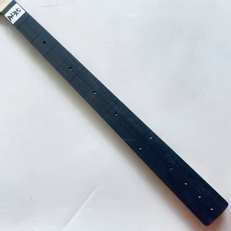 PN355 No Logo Unfinished Right - đánh giá và giá Bass Guitar Fretless