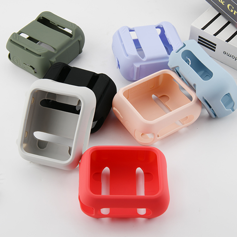 Silicone Case Travel Carrying  - đánh giá và giá Jbl Speaker Go 4