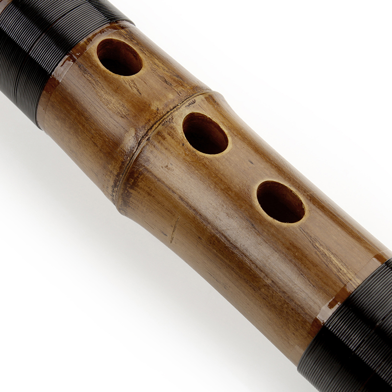 Xiao Black line Guizhu G Key N - đánh giá và giá Musical Instrument Xun