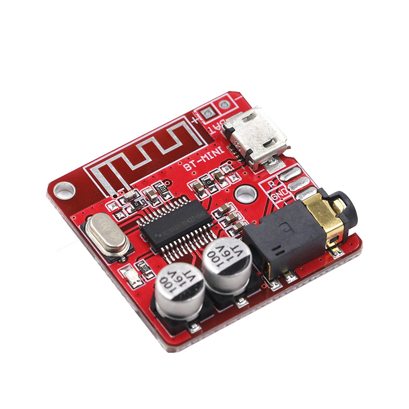 Mini Bluetooth 5.0 MP3 Bộ Giải - đánh giá và giá Musical Instrument Amplifier