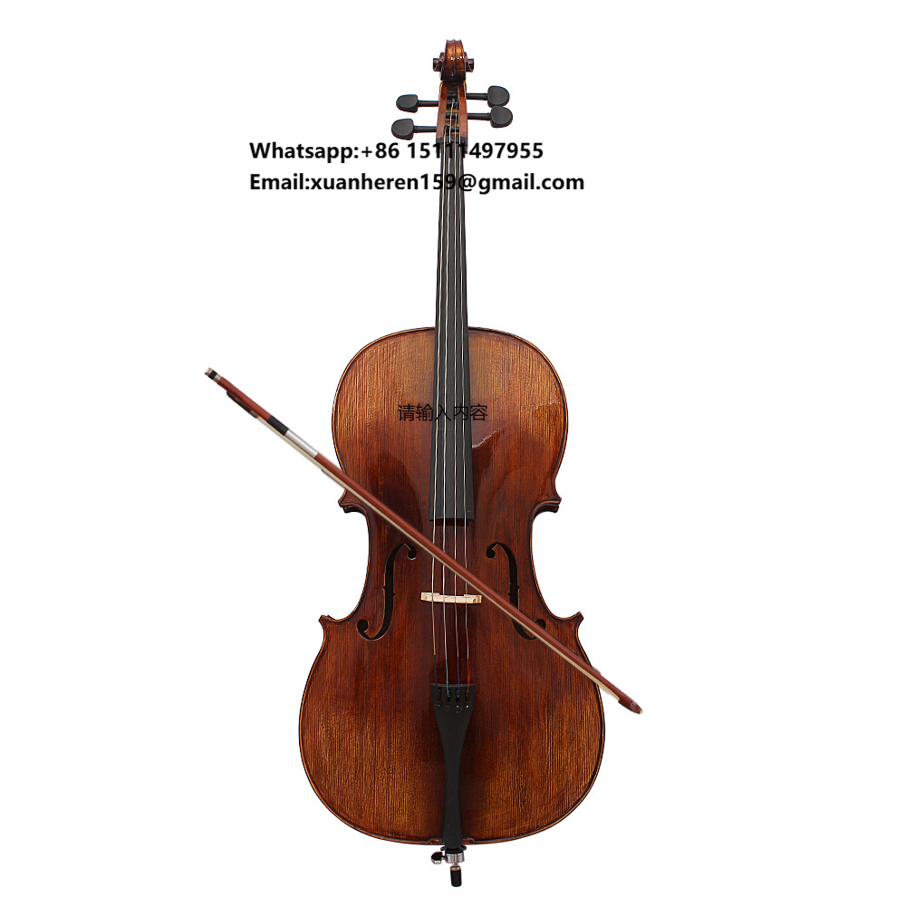 Professional Foreign Trade Exp - đánh giá và giá Musical Instrument Cello