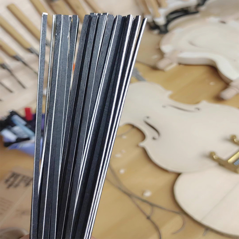 Violin Purflings Strips 100/20 - đánh giá và giá Musical Instrument Cello