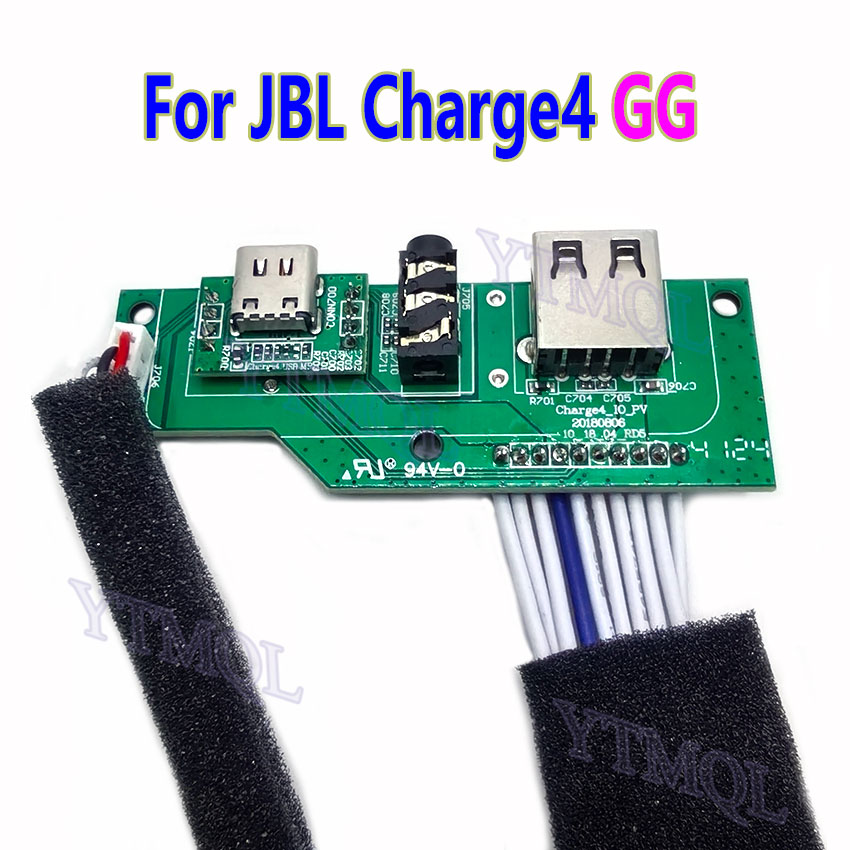 1PCS For JBL Charge 4 CHARGE4  - đánh giá và giá Jbl Speaker Go 4