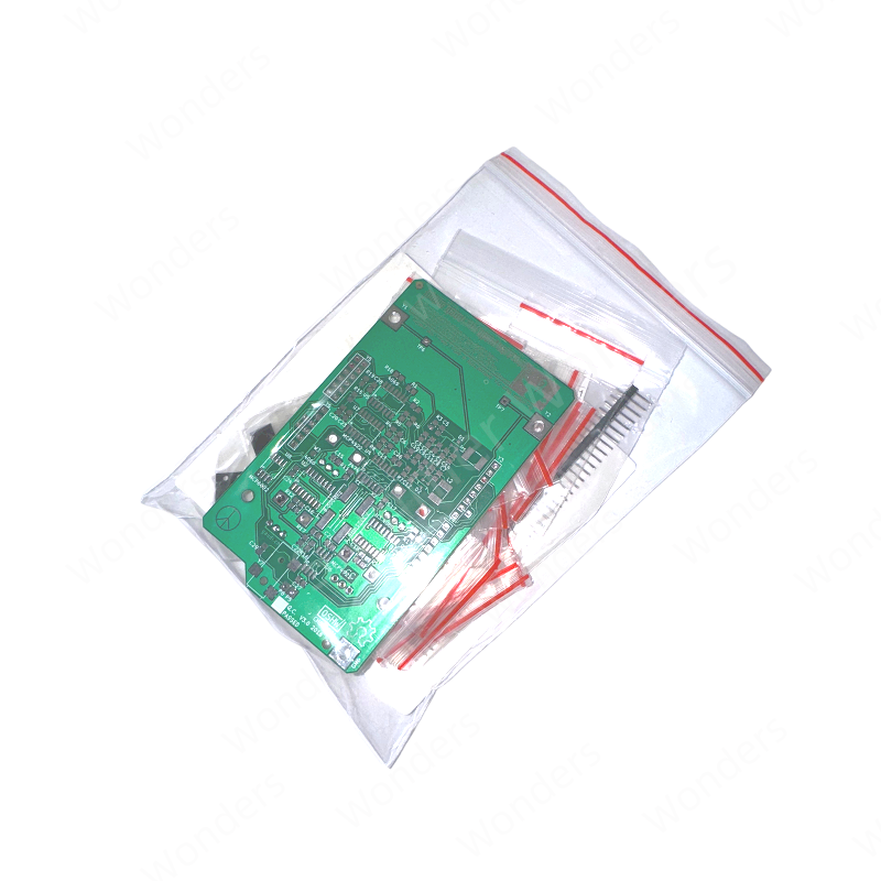 Mã Nguồn Mở Theremin PCB Board - đánh giá và giá Musical Instrument Theremin
