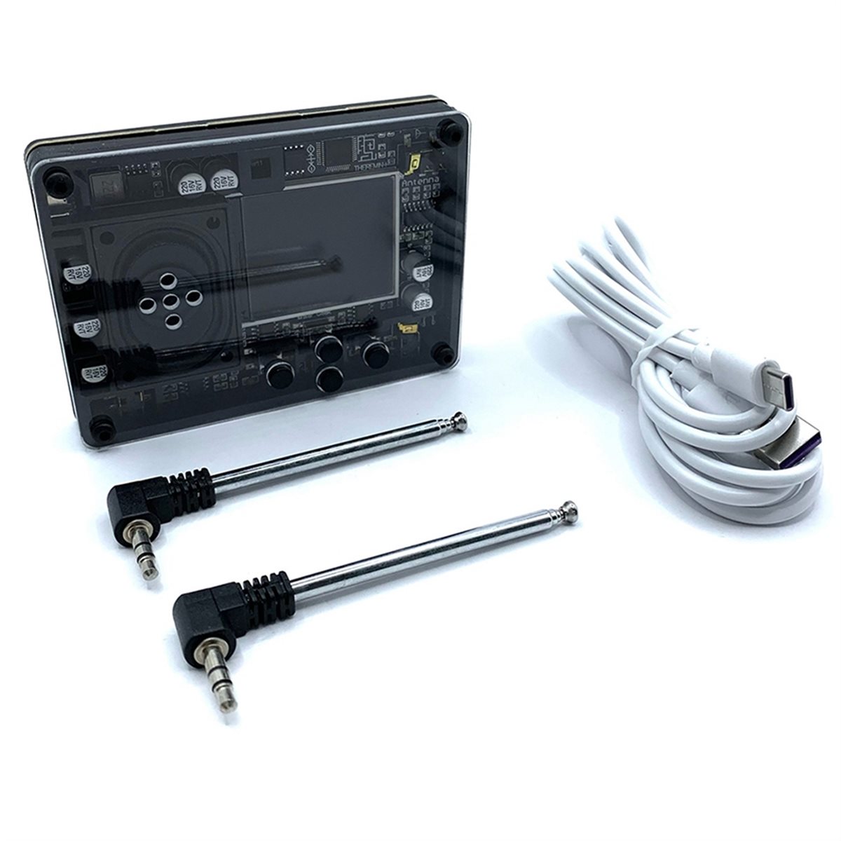 (A99Z] L68AMini Theremin Music - đánh giá và giá Musical Instrument Theremin