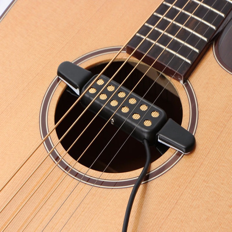 Professional Classic Acoustic  - đánh giá và giá Musical Instrument Amplifier