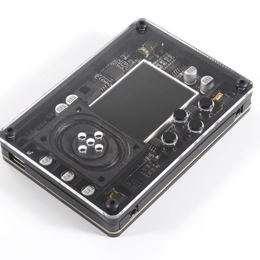 Theremin + Taylor Ming niche m - đánh giá và giá Musical Instrument Theremin