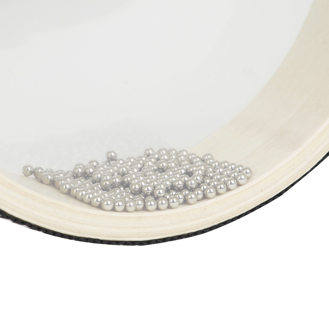 Orff Ocean Wave Bead Hand Drum - đánh giá và giá Musical Instrument Project
