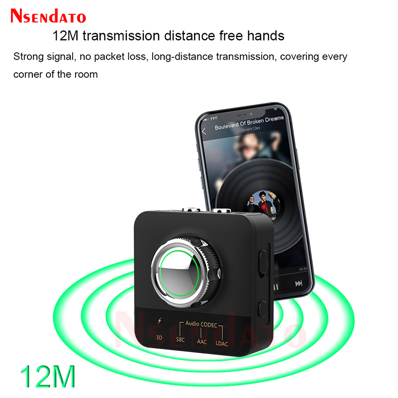 Comaptible-Bluetooth 5.0 Nhận  - đánh giá và giá Musical Instrument Amplifier
