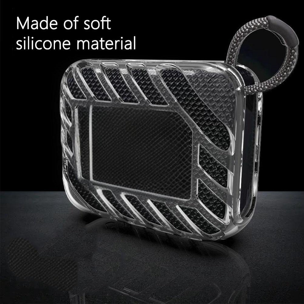 TPU Transparent Case for JBL G - đánh giá và giá Jbl Speaker Go 4