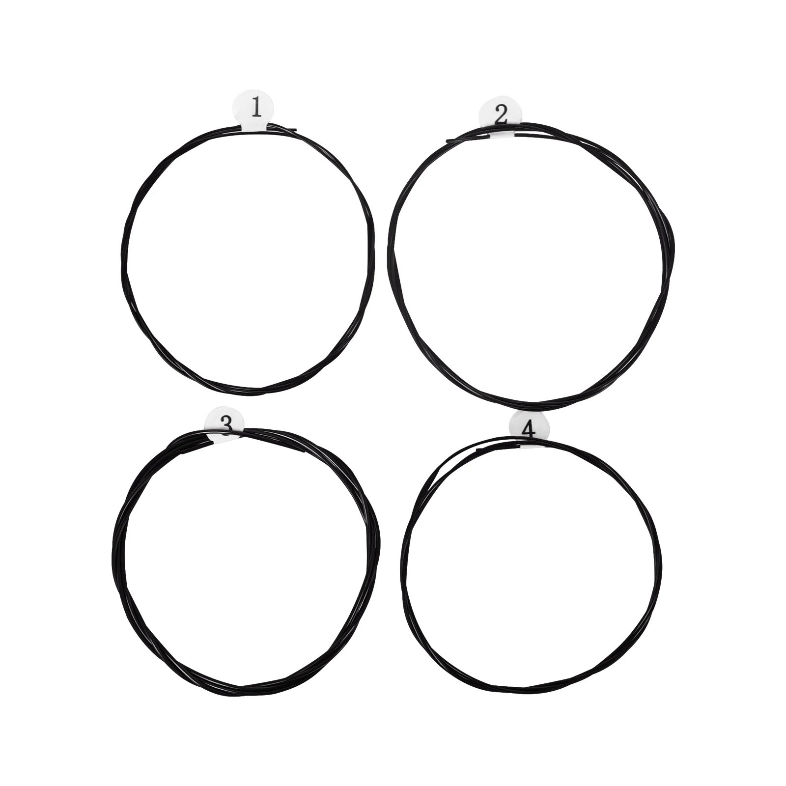 Original Aquila Ukulele String - đánh giá và giá Musical Instrument Art