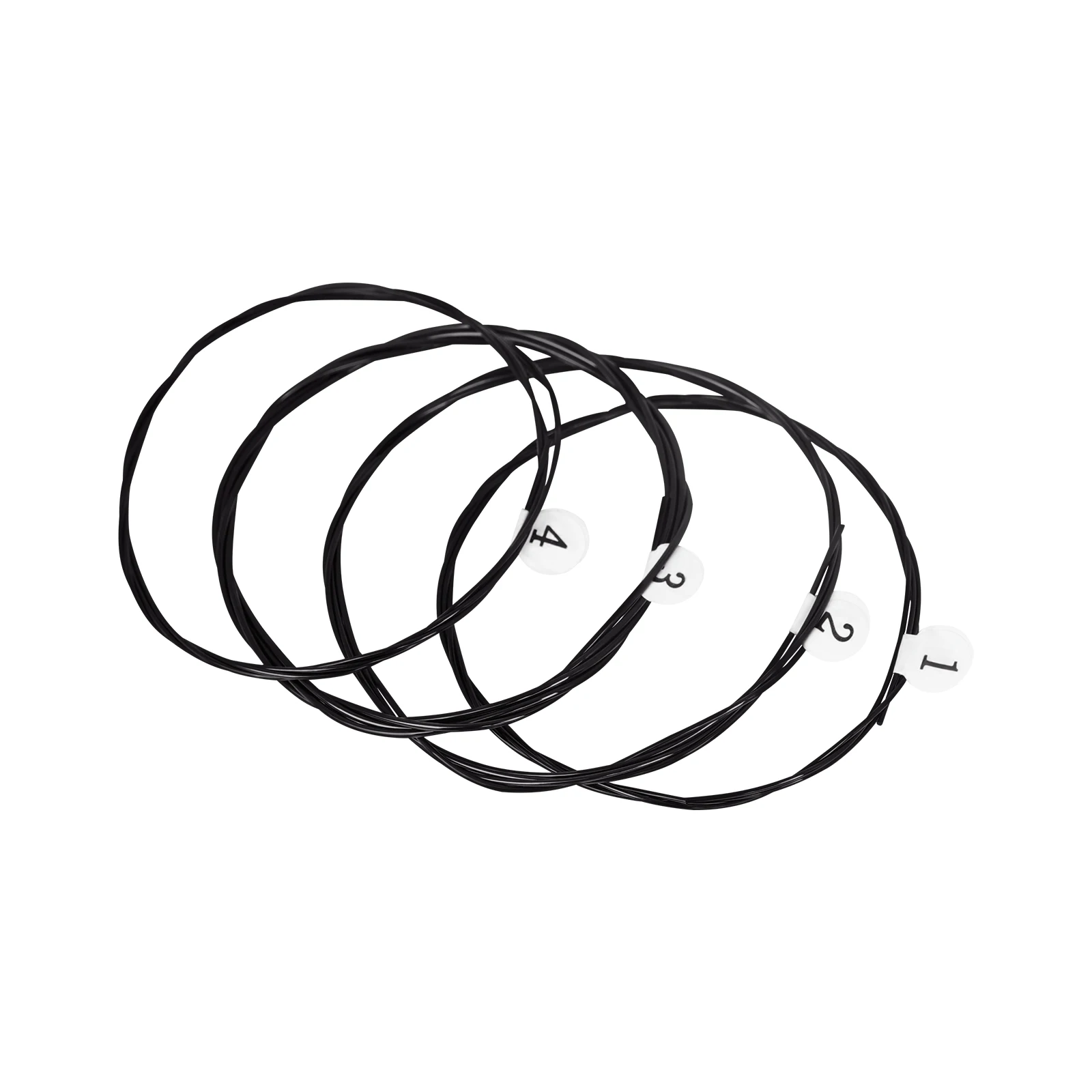 Original Aquila Ukulele String - đánh giá và giá Musical Instrument Art