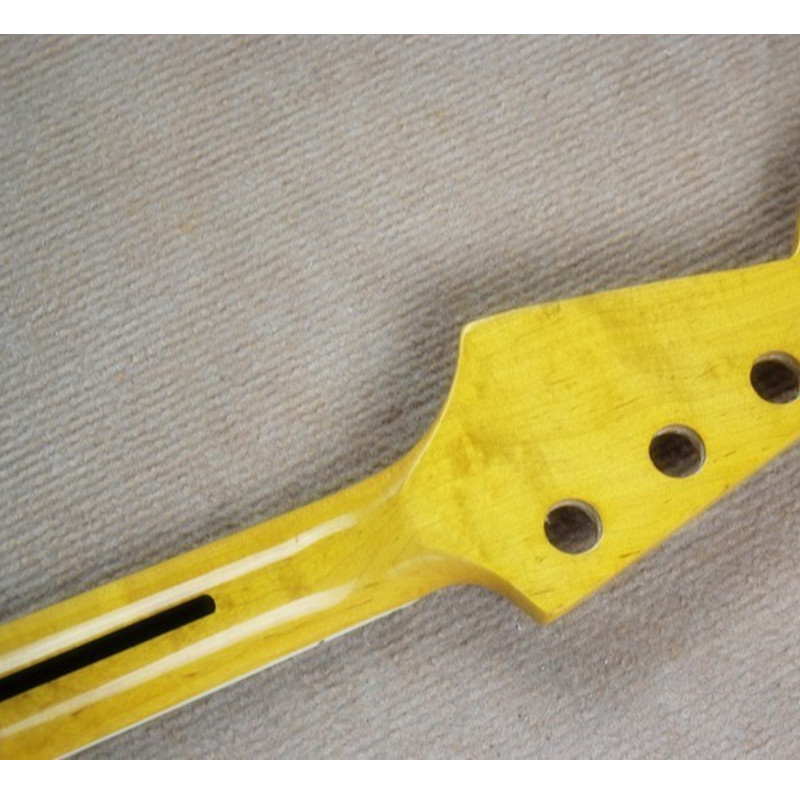 20 Giải tầng Phong Guitar Bass - đánh giá và giá Bass Guitar Fretless