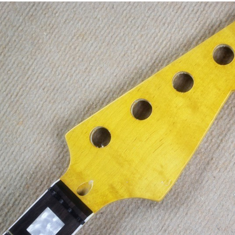 20 Giải tầng Phong Guitar Bass - đánh giá và giá Bass Guitar Fretless