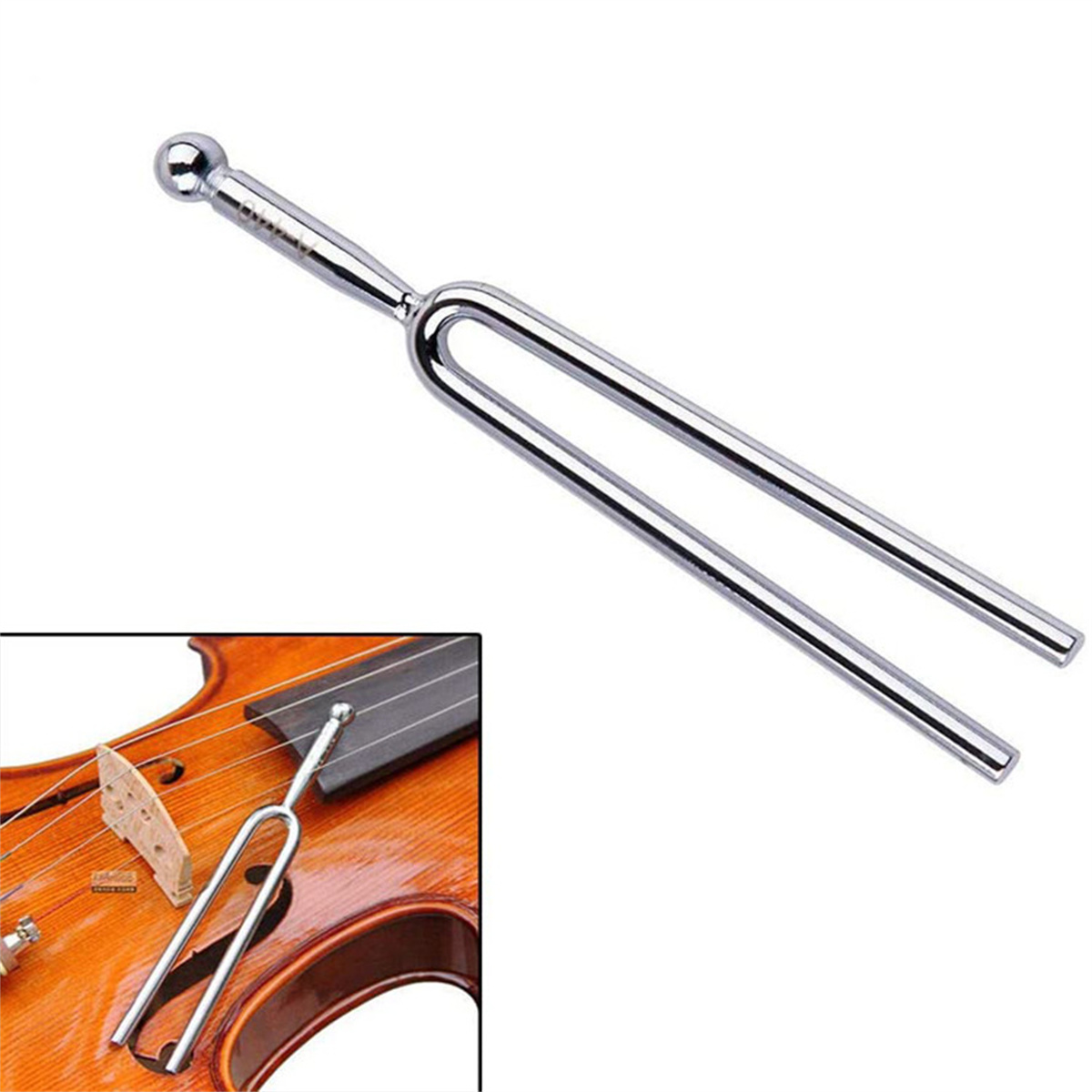 1pc Standard A 440 Hz Tuning F - đánh giá và giá Musical Instrument Cello