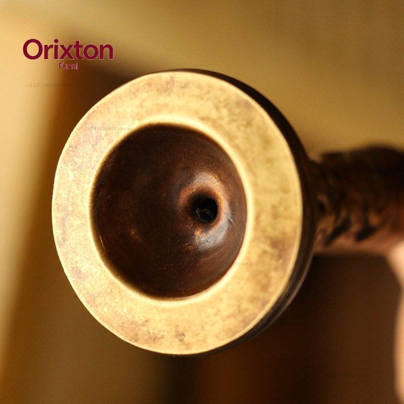 Handmade trumpet Xizang magic  - đánh giá và giá Musical Instrument Old