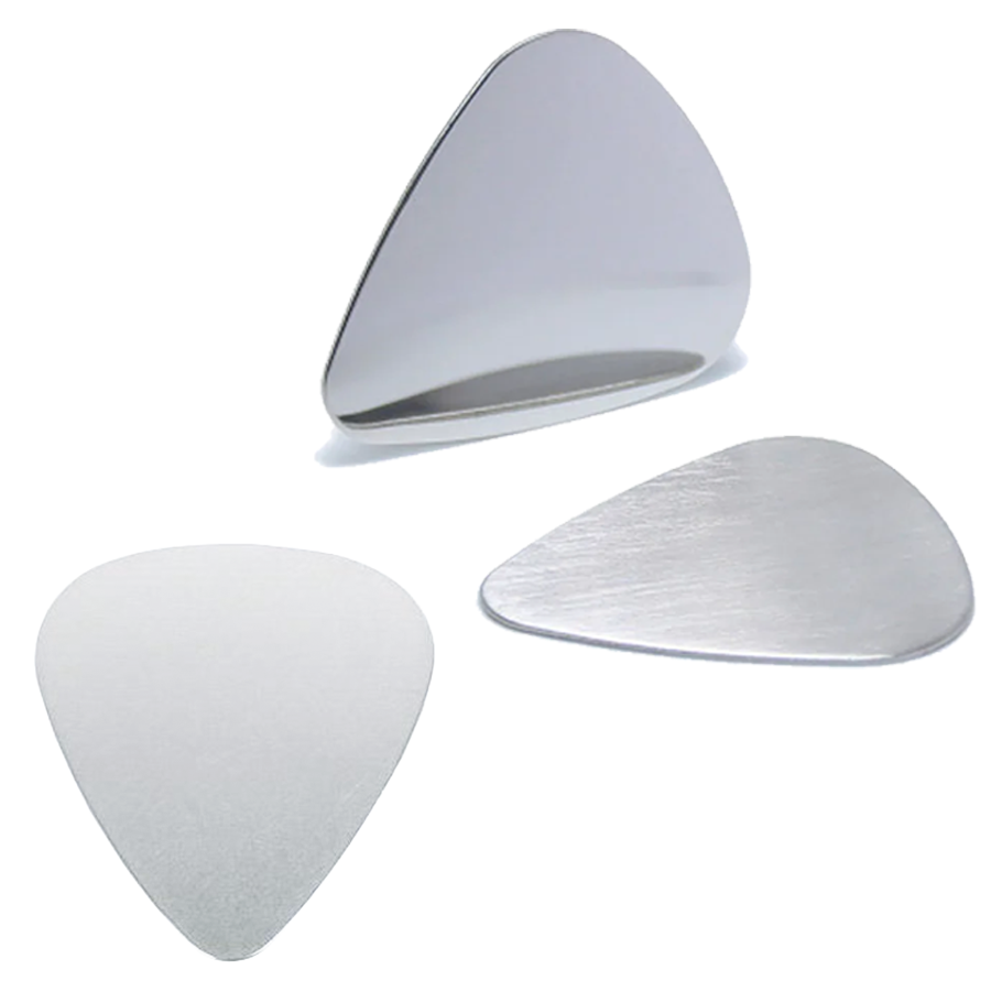 6/12/20pcs Stainless Steel Gui - đánh giá và giá Musical Instrument Art