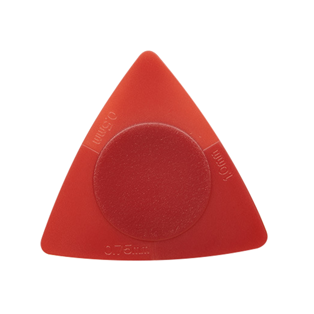 ABS Guitar Picks Multi-thickne - đánh giá và giá Musical Instrument Amplifier