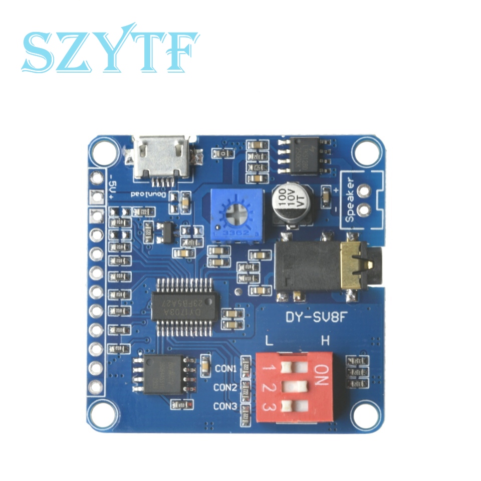 Voice Playback Module MP3 Musi - đánh giá và giá Musical Instrument Amplifier