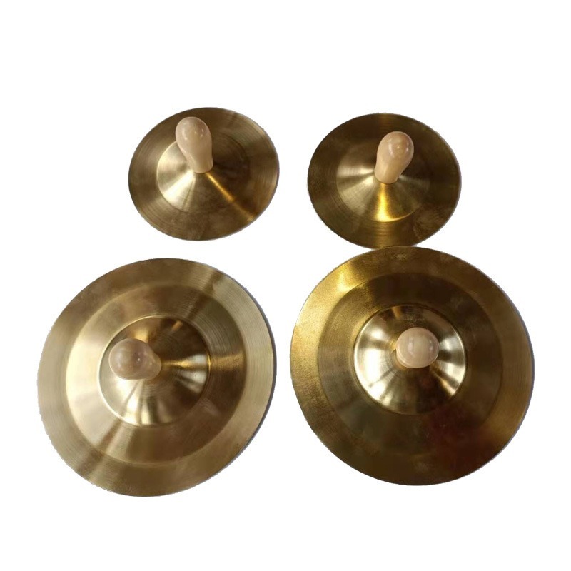 1 Set Hand Percussion Copper C - đánh giá và giá Musical Instrument Project