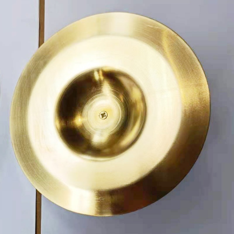 1 Set Hand Percussion Copper C - đánh giá và giá Musical Instrument Project