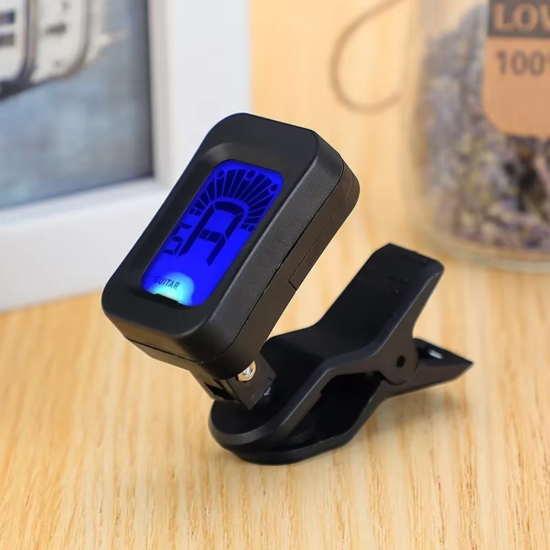 Miwayer Professional 360° Clip - đánh giá và giá Acoustic Guitar Dreadnought