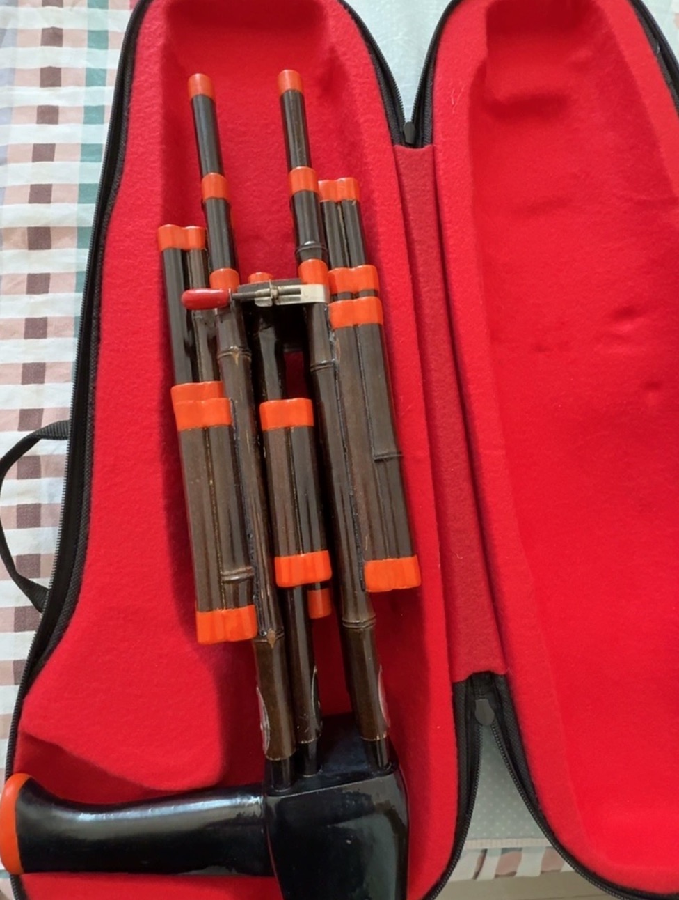 14 Reeds Sheng Double Sound Am - đánh giá và giá Musical Instrument Amplifier