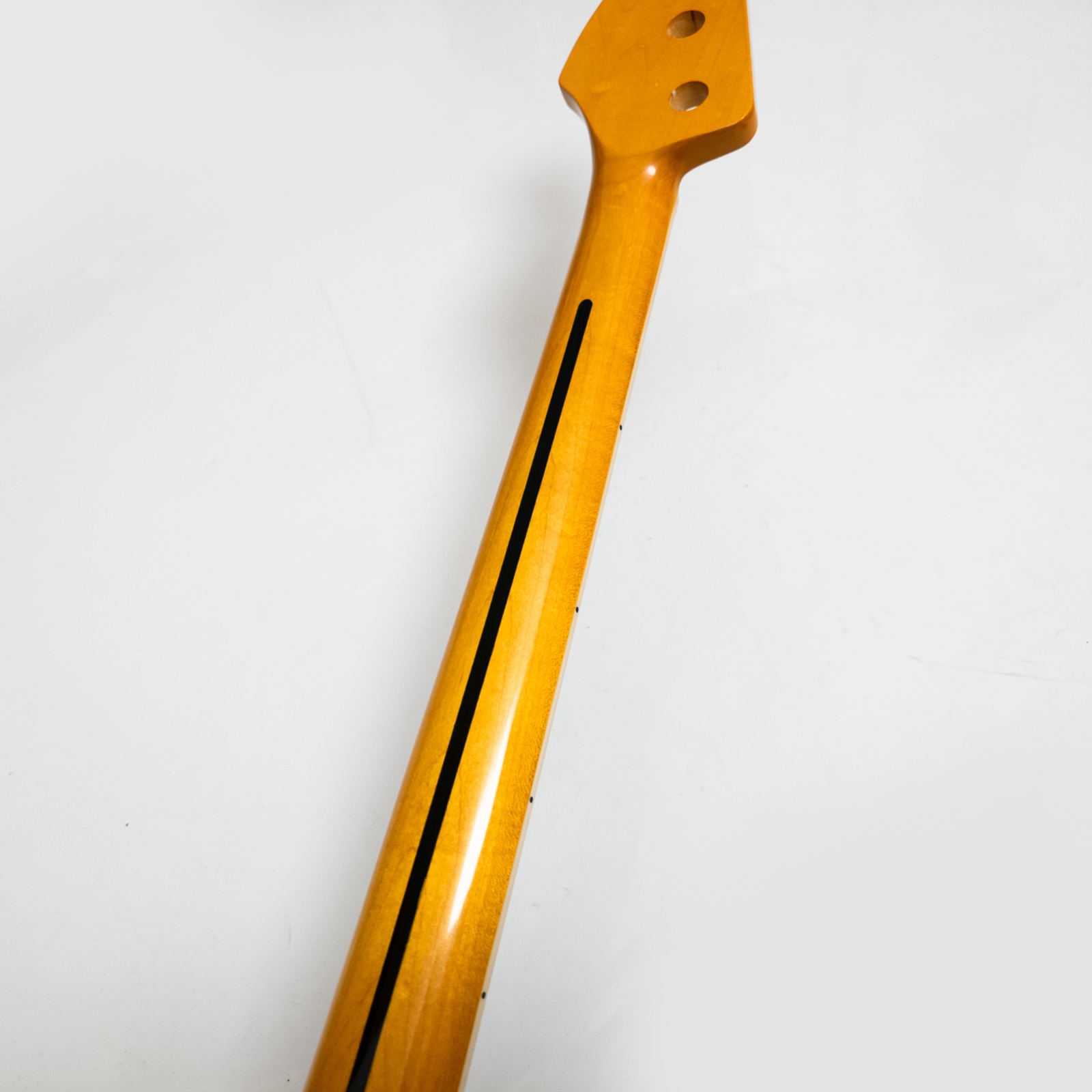 4 String Bass Guitar Neck Yell - đánh giá và giá Bass Guitar Fretless
