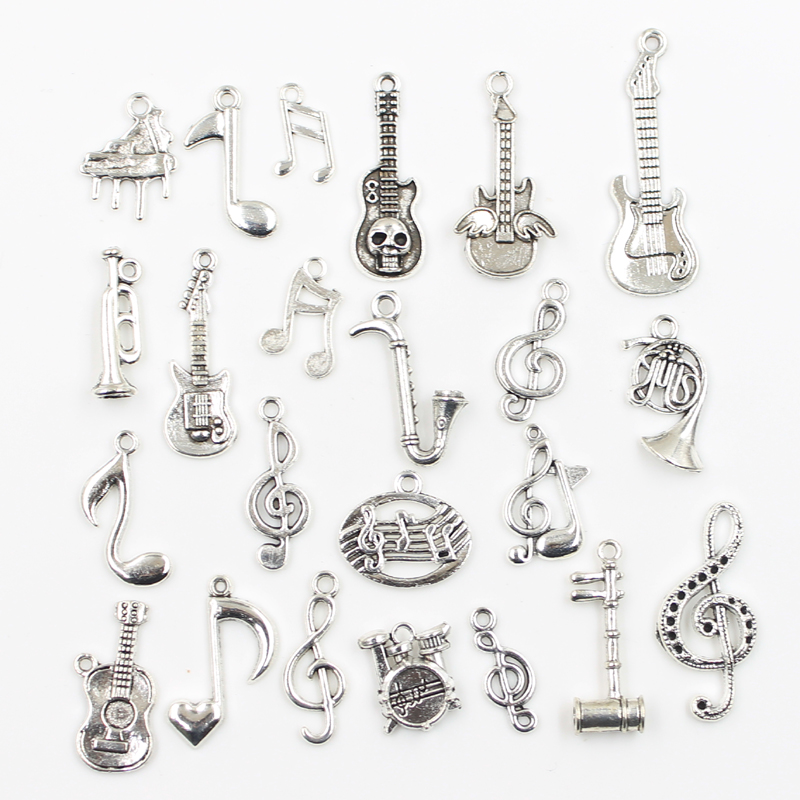 30 Chiếc Quyến Rũ Âm Nhạc Guit - đánh giá và giá Musical Instrument Old