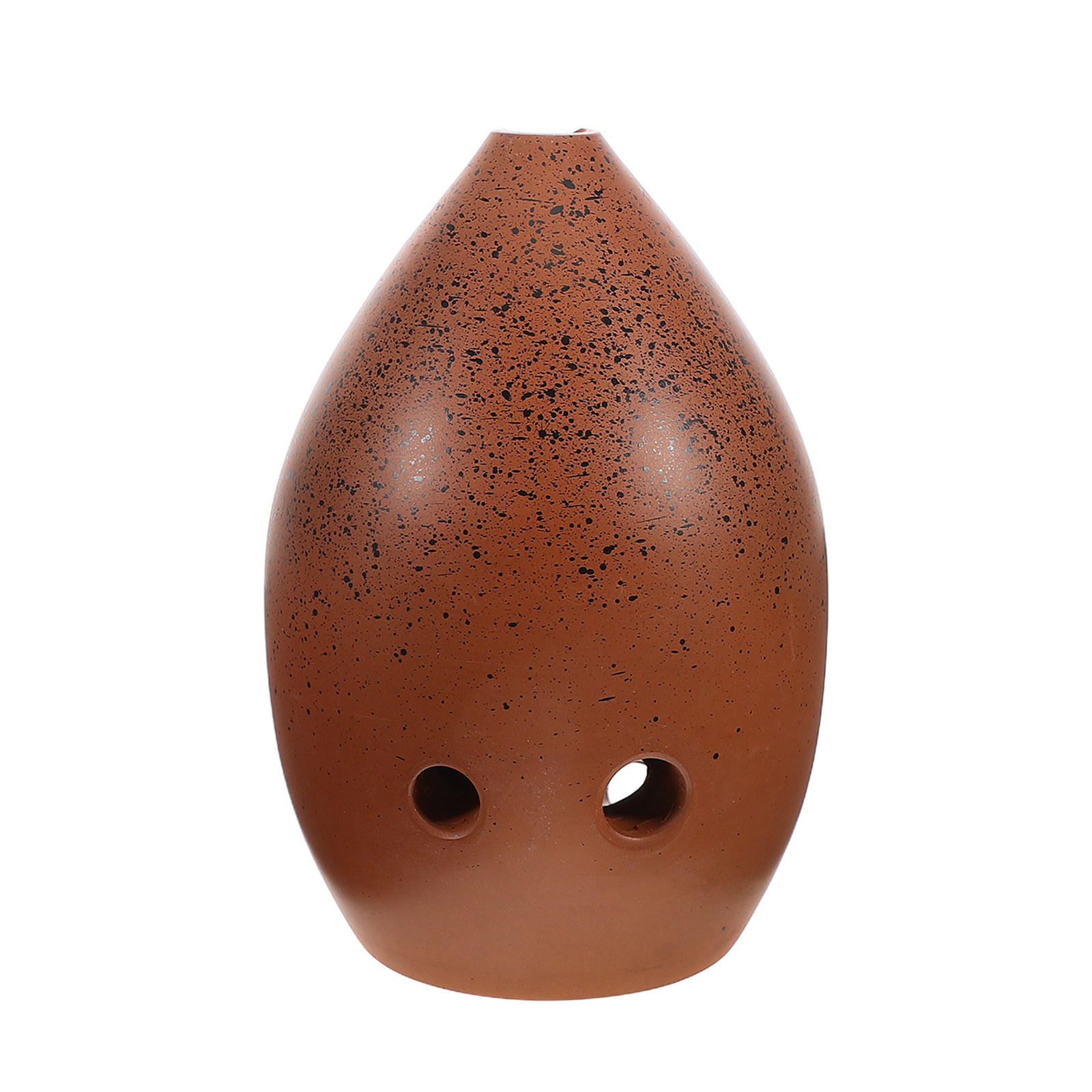 8 Hole Ceramic Ocarina Chinese - đánh giá và giá Musical Instrument Xun