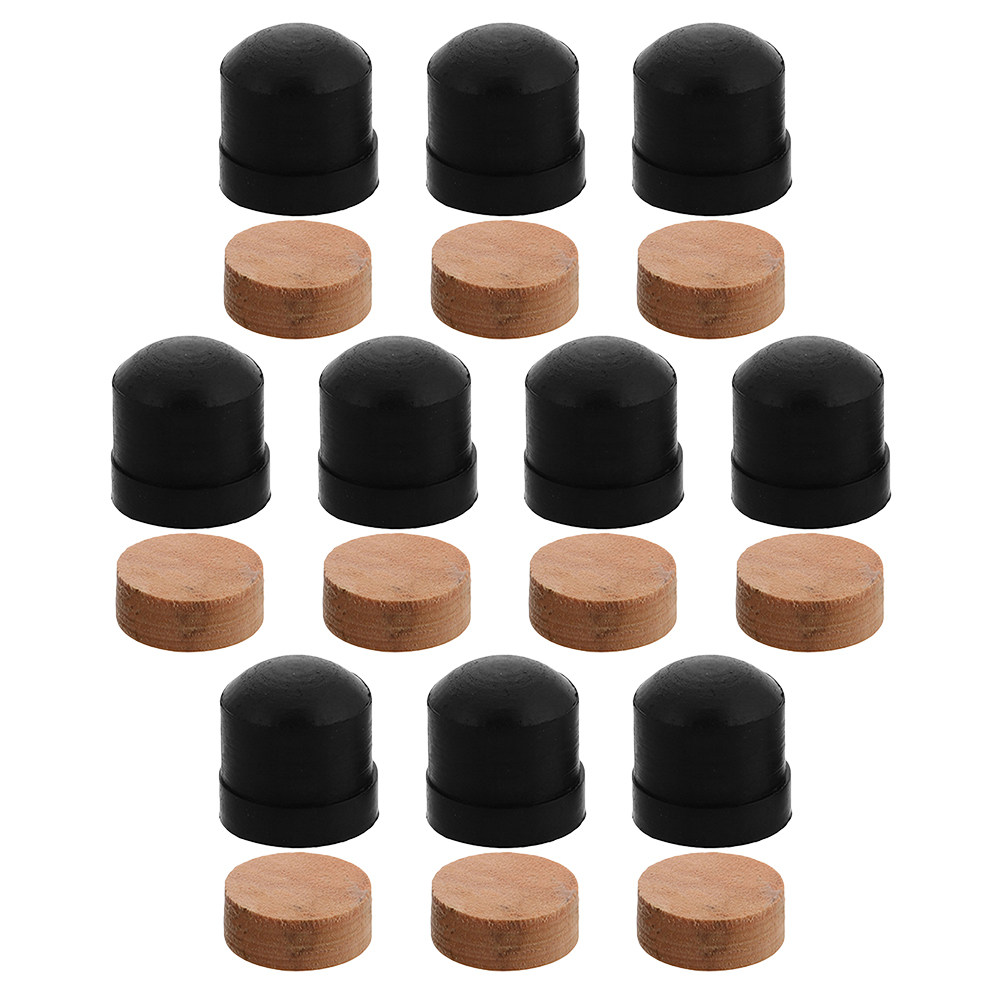 10Sets Trombone Water Key Cork - đánh giá và giá Musical Instrument Ending In A