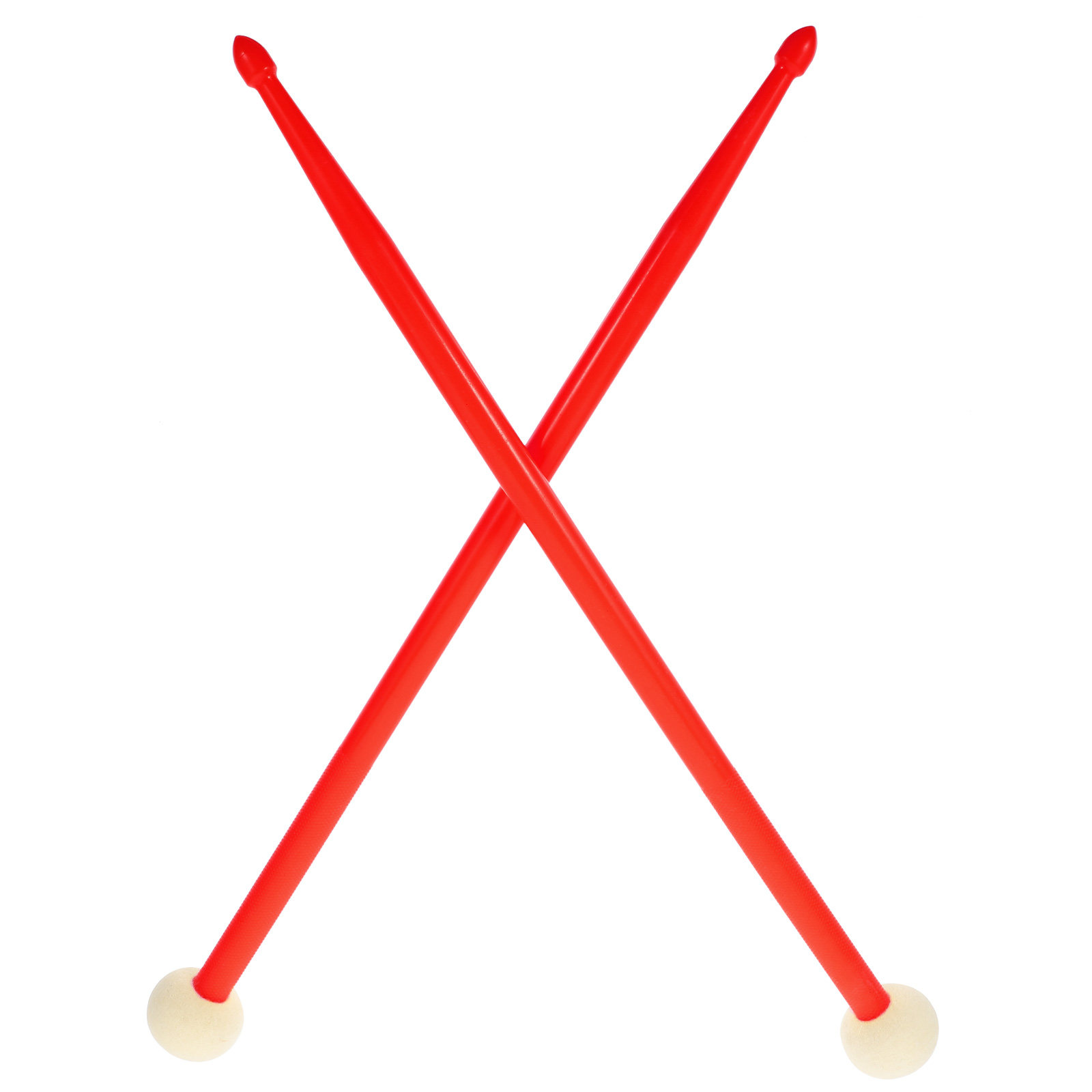 1Pair Double-End Drumsticks Pr - đánh giá và giá Musical Instrument Ending In A