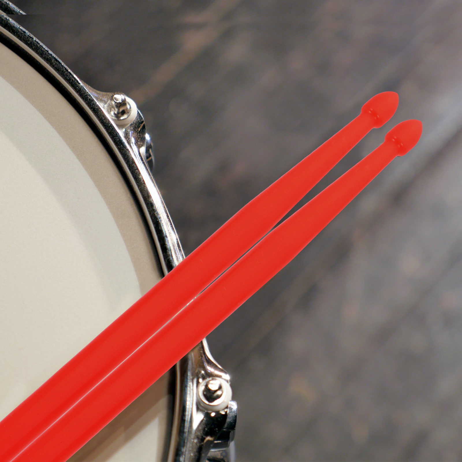 1Pair Double-End Drumsticks Pr - đánh giá và giá Musical Instrument Ending In A
