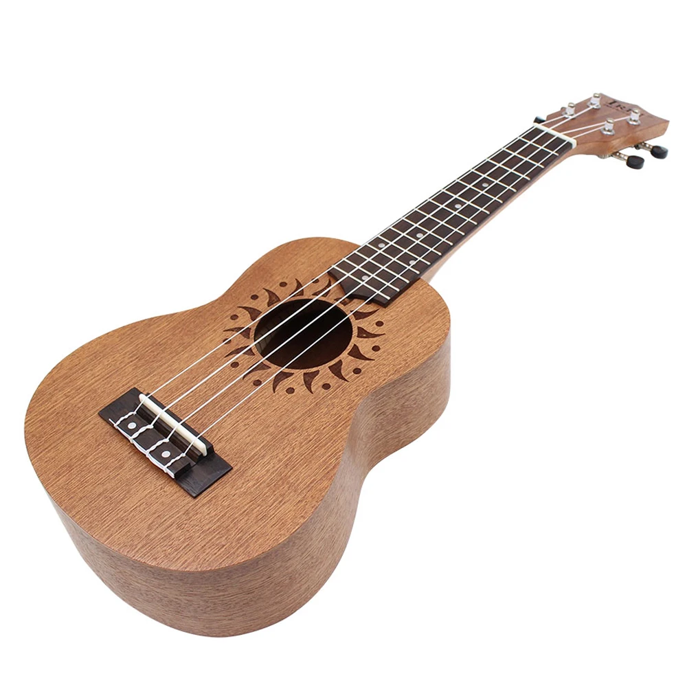 IRIN 21 Inch Ukulele High-end  - đánh giá và giá Musical Instrument Ending In A