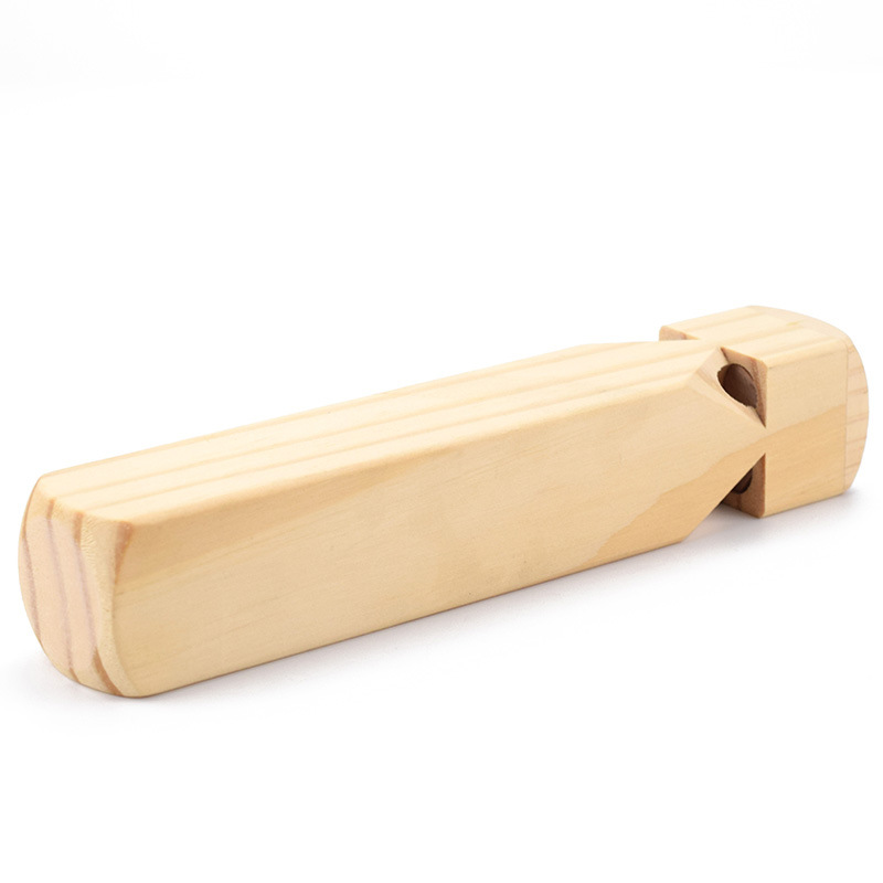Kids Wooden Train Whistle Musi - đánh giá và giá Musical Instrument Project