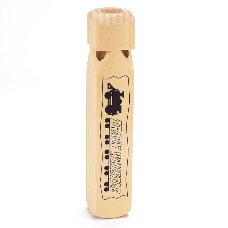 Kids Wooden Train Whistle Musi - đánh giá và giá Musical Instrument Project